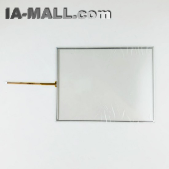 EA9-T10WCL Touch Screen Glass With Membrane Film