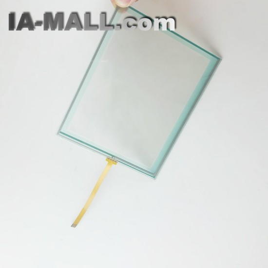 EA9-T6CL Touch Screen Glass With Membrane Film