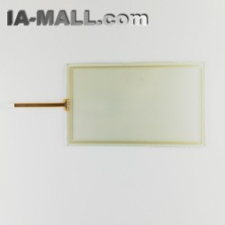 EA9-T7CL Touch Screen Glass With Membrane Film