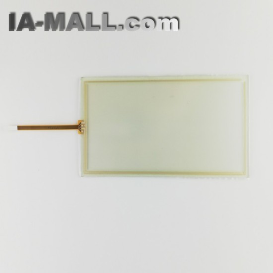 EA9-T7CL-R Touch Screen Glass With Membrane Film