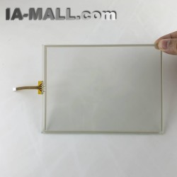 EA9-T8CL Touch Screen Glass With Membrane Film