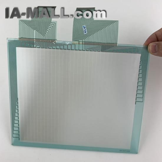 GC-55EM Touch Screen Glass