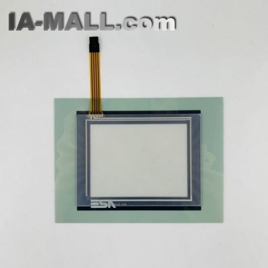 EPM-H505 Touch Screen Glass With Membrane Film