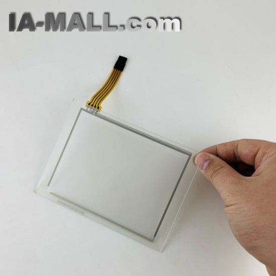 EPM-H507 Touch Screen Glass With Membrane Film
