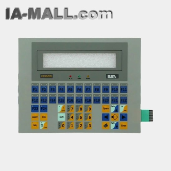 EPM-H410 Membrane Keypad