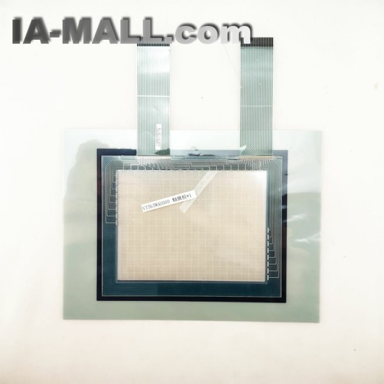EPM-H510 Touch Screen Glass With Membrane Film