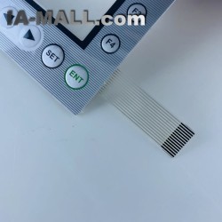 XP10BKADC Membrane Keypad for LS TexT Display repair