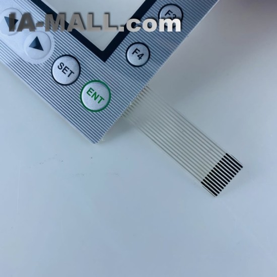 XP10BKADC Membrane Keypad for LS TexT Display repair XP10BKADC Membrane Keypad for LS TexT Display repair