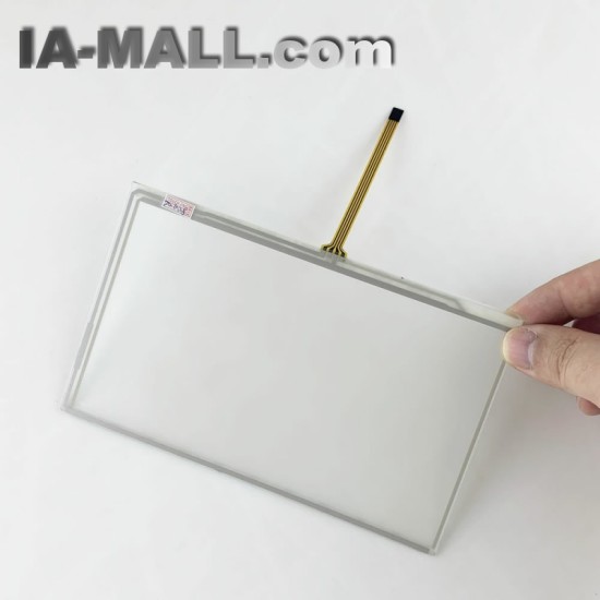 eXP60-TTB/DC Touch Screen Glass + Membrane Film