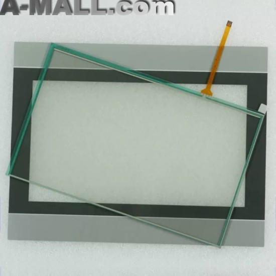 TPC1021Nt Touch Screen Glass With Membrane Film