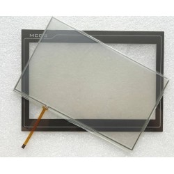 TPC1061TD Touch Screen Glass With Membrane Film TPC1061TD Touch Screen Glass With Membrane Film