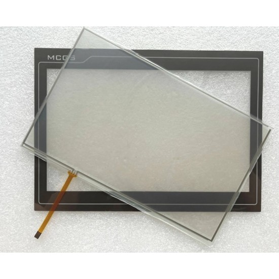 TPC1061Ti(TX) Touch Screen Glass With Membrane Film