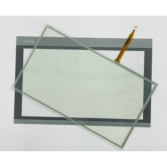 TPC1571Gn Touch Screen Glass With Membrane Film