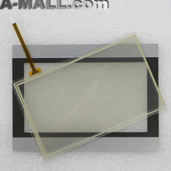 TPC7022Ni Touch Screen Glass With Membrane Film