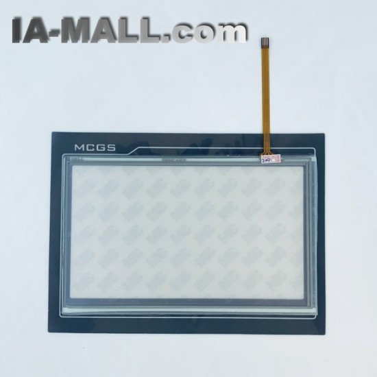 TPC7061TD Touch Screen Glass With Membrane Film