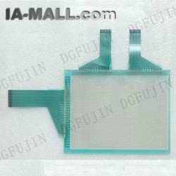 A870GOT-EWS Touch Screen Glass