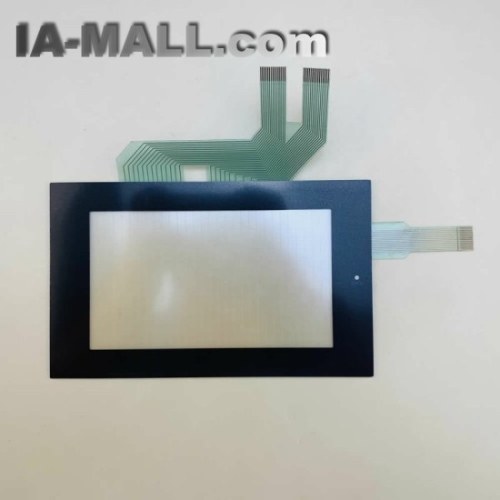 A956GOT-SBD Touch Screen Glass With Membrane Film