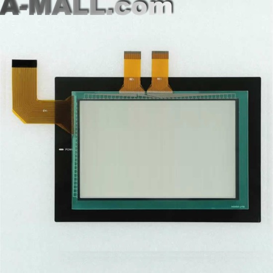 A960GOT-EBA Touch Screen Glass With Membrane Film