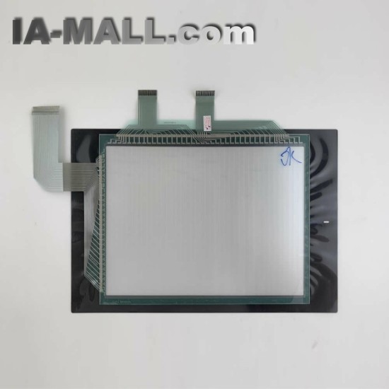 A970GOT-TBA-EU Touch Screen Glass With Membrane Film