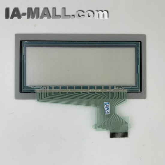 F933GOT-BWD F940GOT GT/GUNZE U.S.P. 4.484.038 MZM- Touch Screen Glass With Membrane Film