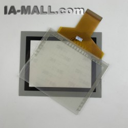 F940GOT-SBD-RH-E Touch Screen Glass With Membrane Film