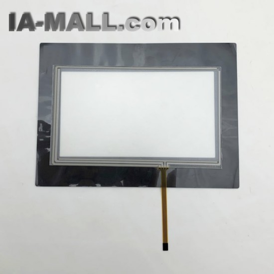 GS2107-WTBD Touch Screen Glass With Membrane Film GS2107-WTBD Touch Screen Glass With Membrane Film