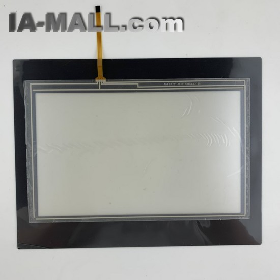 GS2110-WTBD Touch Screen Glass With Membrane Film GS2110-WTBD Touch Screen Glass With Membrane Film