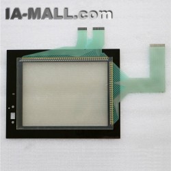 GT1165-VNBA-C Touch Screen Glass With Membrane Film