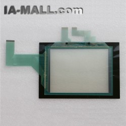 GT1175-VBDA-C Touch Screen Glass With Membrane Film
