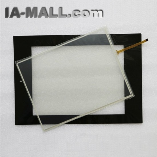 GT1275-VNBA Touch Screen Glass With Membrane Film GT1275-VNBA Touch Screen Glass With Membrane Film