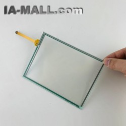 GT1665-VTBD Touch Screen Glass