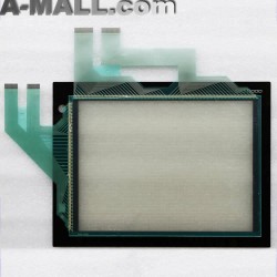 GT1585-STBA Touch Screen Glass With Membrane Film