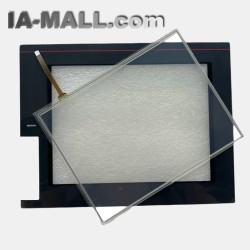 GT1662-VNBA Touch Screen Glass With Membrane Film