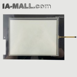 GT1685-STBA Touch Screen Glass With Membrane Film