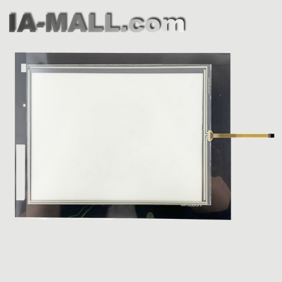 GT1695-XTBA Touch Screen Glass With Membrane Film