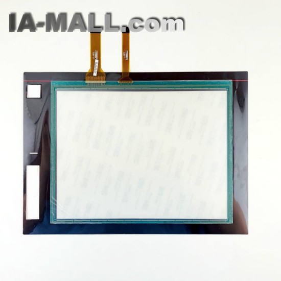 GT2712-STWA Touch Screen Glass With Membrane Film