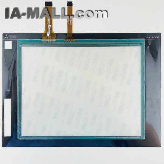 GT2715-XTBD Touch Screen Glass