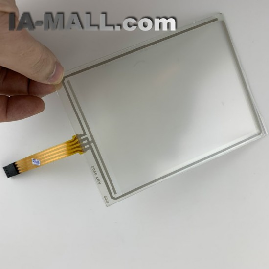 NQ5-SQ001-B Touch Screen Glass