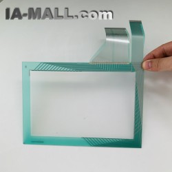 NT631C-CFL01 Touch Screen Glass With Membrane Film