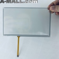NA-7WATW01 Touch Screen Glass With Membrane Film
