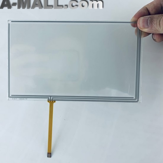 NA-7WATW01 Touch Screen Glass With Membrane Film