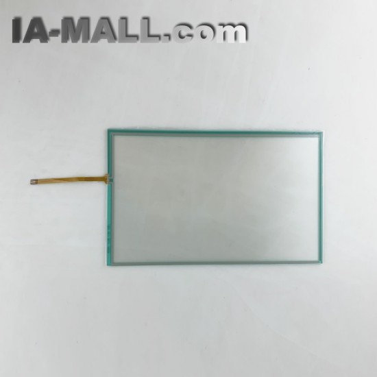 NSA12-TX01B Touch Screen Glass With Membrane Film