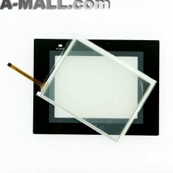 NB5Q-TW00B-CH Touch Screen Glass With Membrane Film