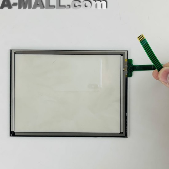 NP5-SQ000B Touch Screen Glass With Membrane Film