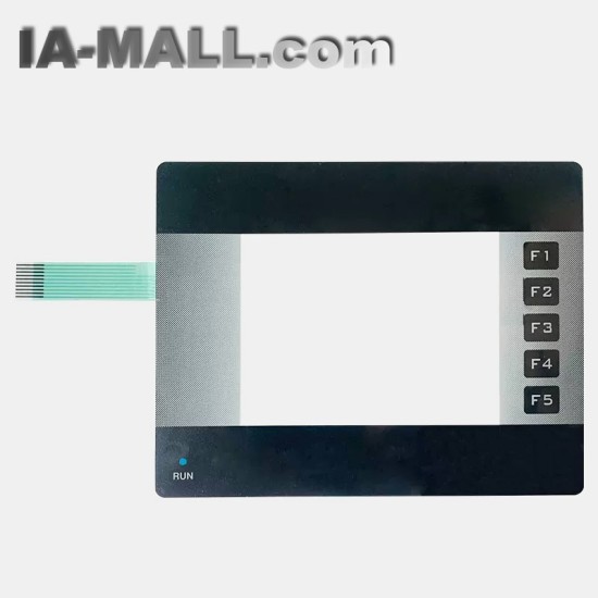 NQ3-MQ000-B Membrane Keypad