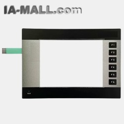 NQ5-MQ001-B Membrane Keypad