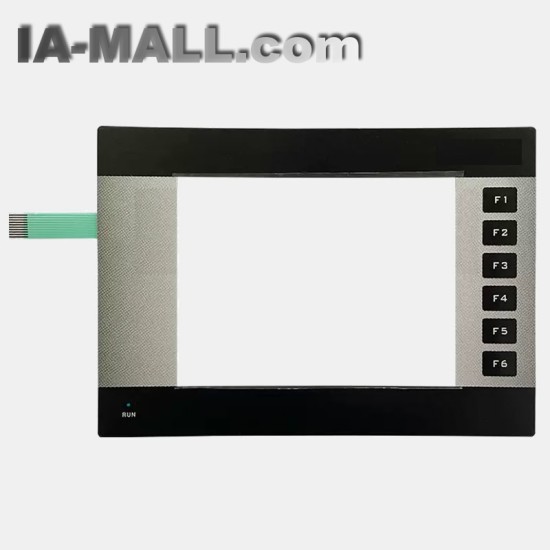 NQ5-TQ010-B Membrane Keypad