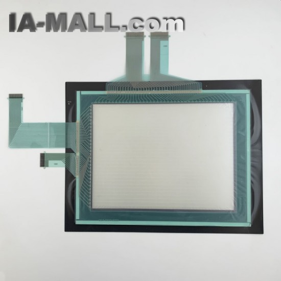 NS10-TV01-V1 Touch Screen Glass With Membrane Film