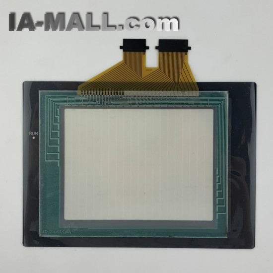 TP-3227S6 Touch Screen Glass With Membrane Film