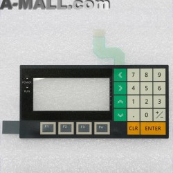 NT11S-SF121B Membrane Keypad